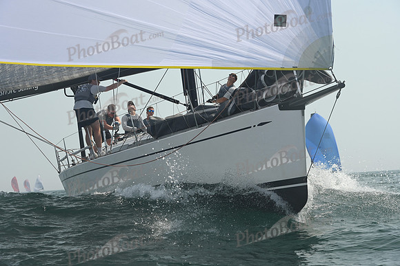2025 Block Island Race Week A_0782