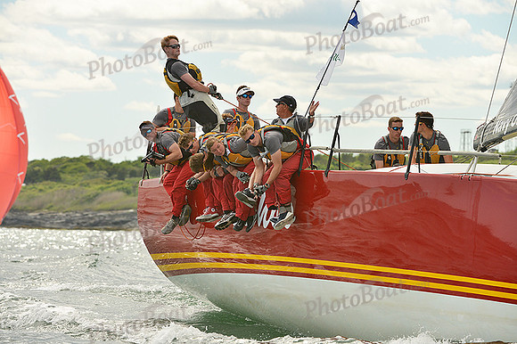 2016 NYYC Annual Regatta A_1266