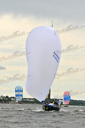 2013 NYYC Annual Regatta A 1780