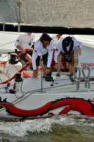 2019 Charleston Race Week A_0592
