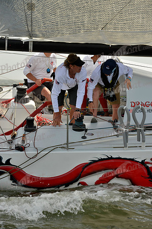 2019 Charleston Race Week A_0592