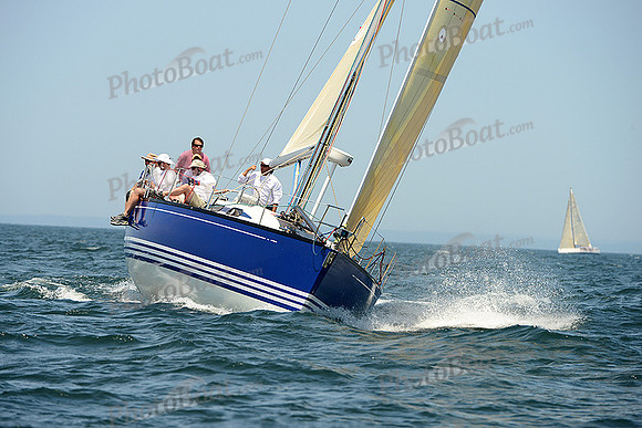 2013 Block Island Race Week A1 372