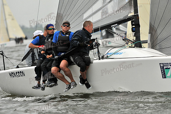 2013 Charleston Race Week A 1231