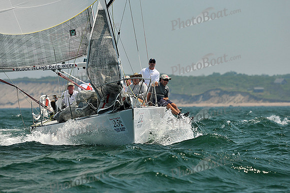 2013 Block Island Race Week B 1894