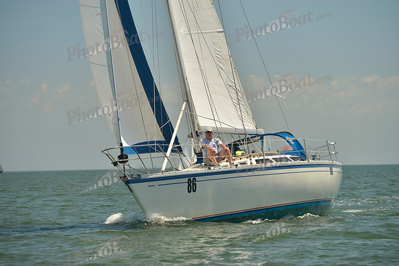 2017 Southern Bay Race Week B_1179