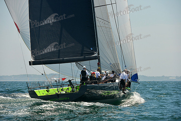 2015 Block Island Race Week A 569
