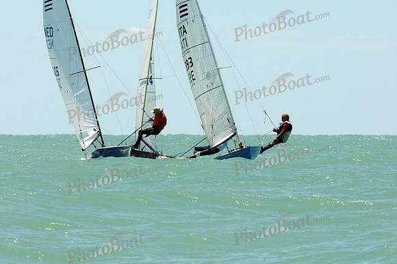 2012 Contender Worlds A 1158