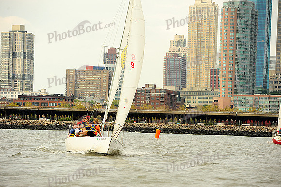 2014 NY Architects Regatta 099