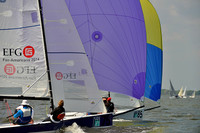2014 Charleston Race Week D 984