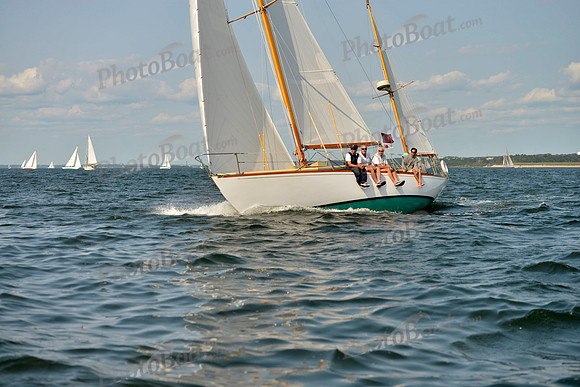 2017 IYRS Classic Yacht Regatta_1188