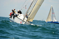 2015 Block Island Race Week A 1394