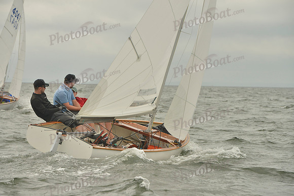 2018 Thistle Nationals F_0176