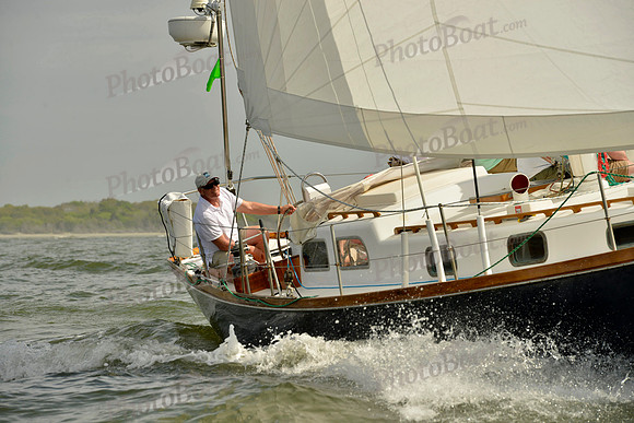 2019 Charleston Race Week A_0078