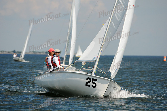 2011 Flying Scot NAC E 771