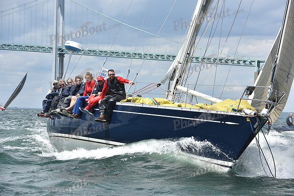 2019 NYYC Annual Regatta A_2565