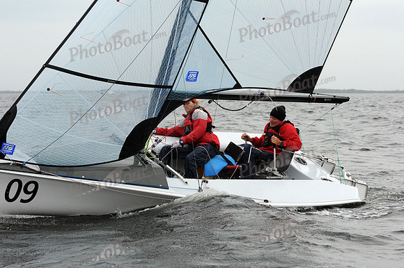 2012 IFDS Worlds B 639