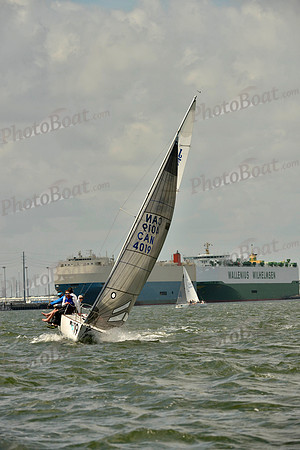2018 Charleston Race Week A_2514