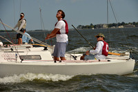 2014 Charleston Race Week B 1648