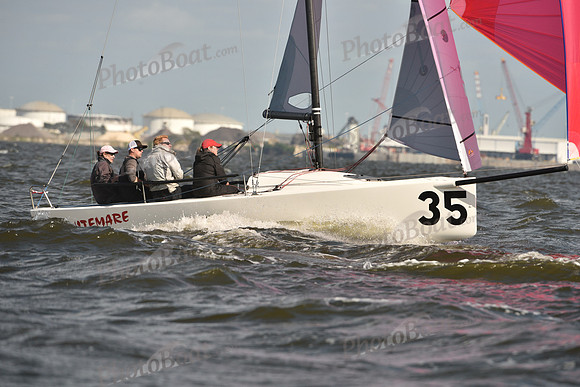 2019 J70 Winter Series A_0466