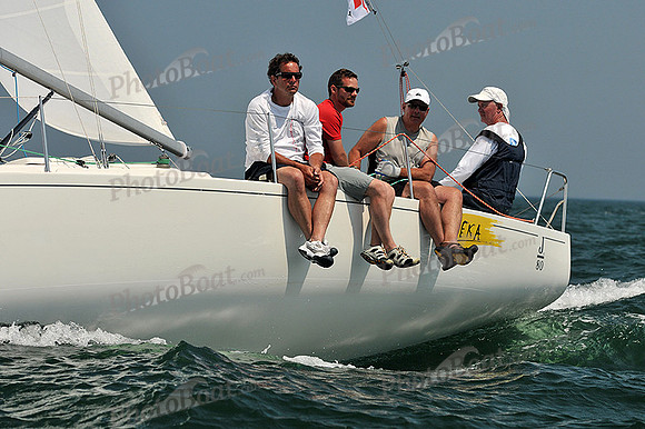 2013 Block Island Race Week B 1928