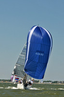 2013 Southern Bay Race Week D 609