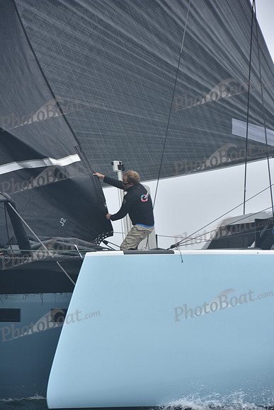2021 Block Island Race Week B_1674