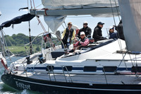 2019 NYYC Annual Regatta A_0719