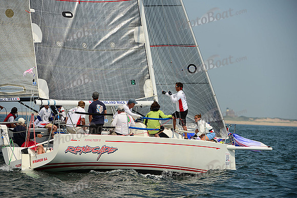 2013 Block Island Race Week A 1419