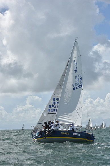 2019 J24 Worlds M_0321