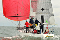 2013 Charleston Race Week B 520