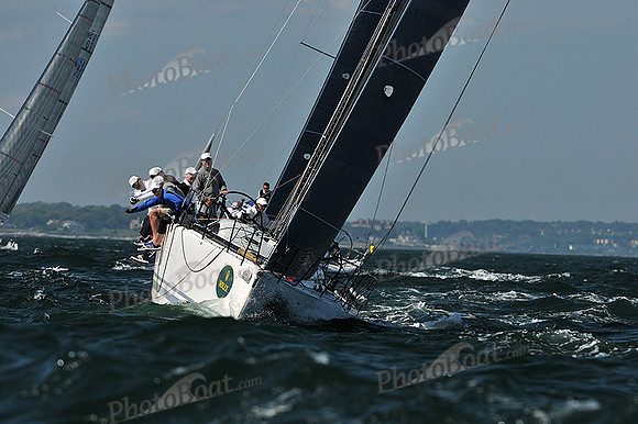 2013 NYYC Annual Regatta B 1783