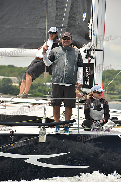 2018 NYYC Annual Regatta B_1071