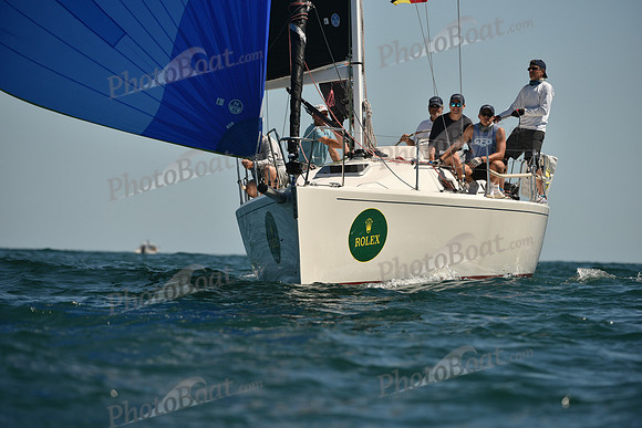 2018 NYYC Race Week B_0910