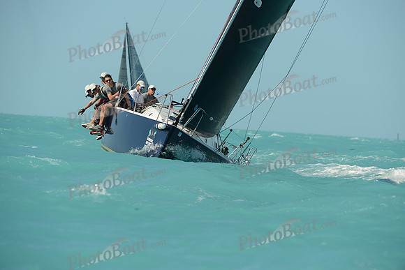 2017 Quantum Key West RW D 329