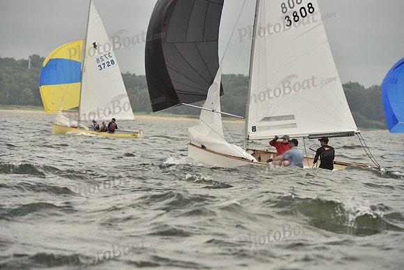 2018 Thistle Nationals E_0240