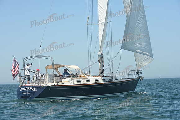 2025 Block Island Race Week C_0725