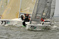 2013 Charleston Race Week A 1812