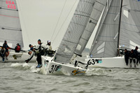 2016 Charleston Race Week A_0814
