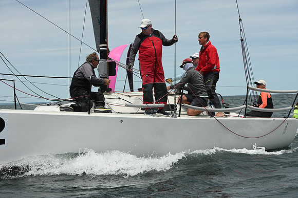 2025 Block Island Race Week L_0894