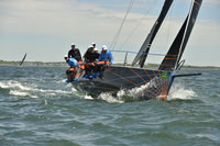 2017 NYYC Annual Regatta A_1483