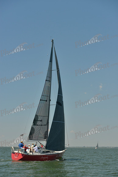 2017 Southern Bay Race Week B_1572