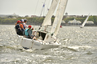 2019 Charleston Race Week E_1611