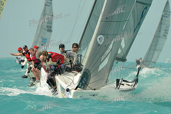 2061 Key West Race Week