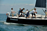 2021 Block Island Race Week A_0079