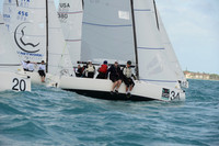 2017 Quantum Key West RW B 1383