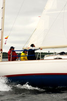 2011 NYYC Annual Regatta C 534