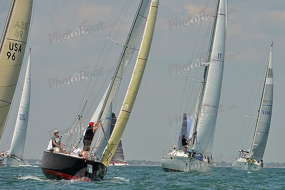 2014 Charleston Race Week B 288