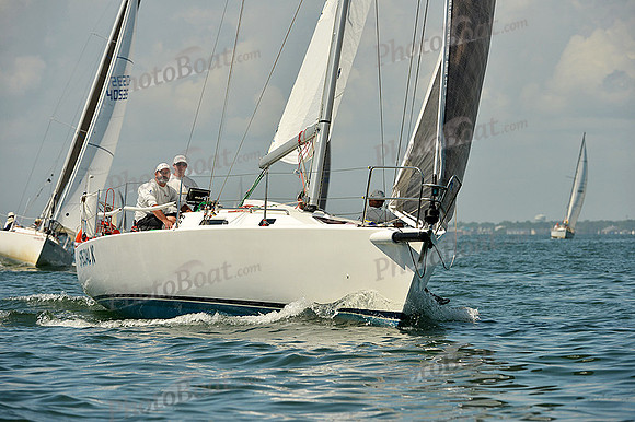 2015 Southern Bay Race Week C 422