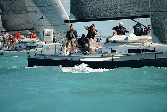 2017 Quantum Key West RW F 130