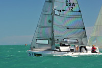 2013 Key West Race Week D 649